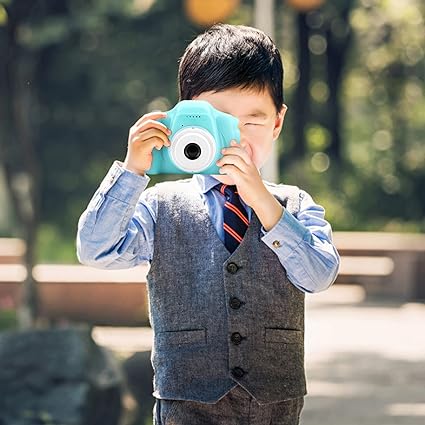 Portable Camera For Kids - RashidExpress