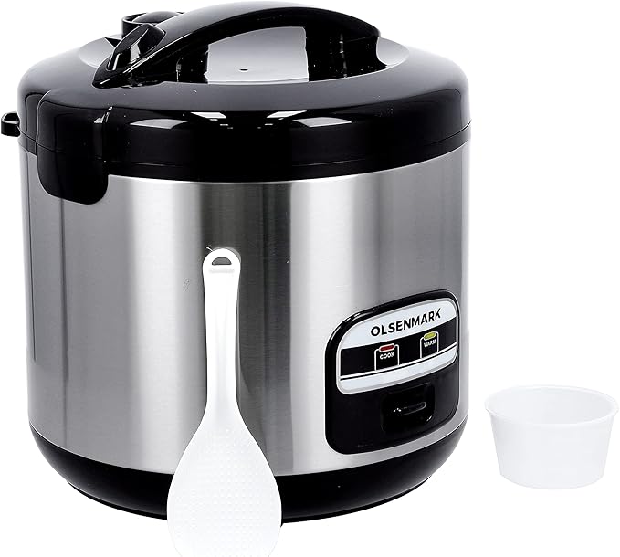 Severin Rice Cooker