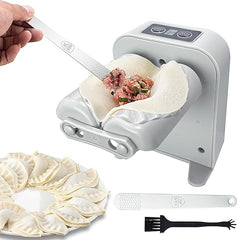 Electric Dumpling Machine - RashidExpress