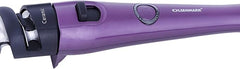 Spring Clip Hair Curler