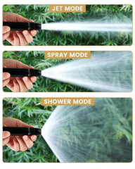 Portable Water Hose Nozzle - RashidExpress