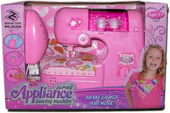 Sewing Machine Toy - RashidExpress