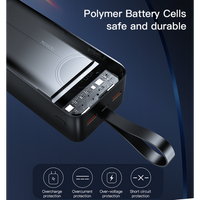 PD Smart Power Bank