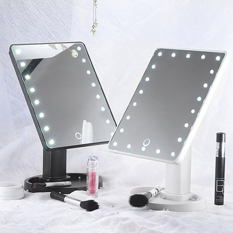 Large LED Mirror - RashidExpress