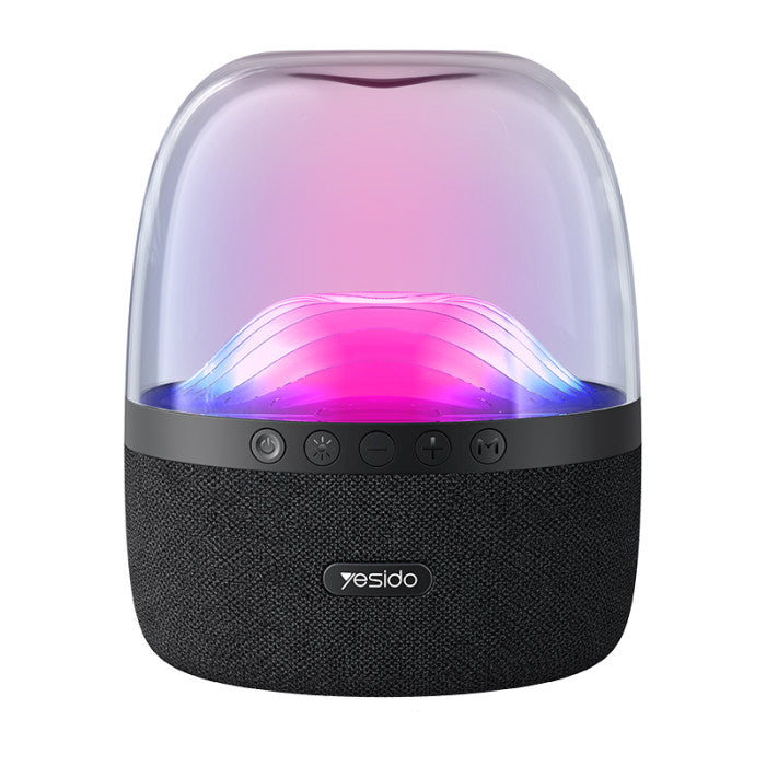 RGB Transmission Bluetooth Speaker