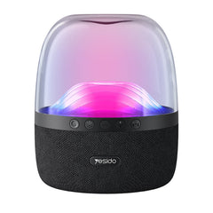 RGB Transmission Bluetooth Speaker