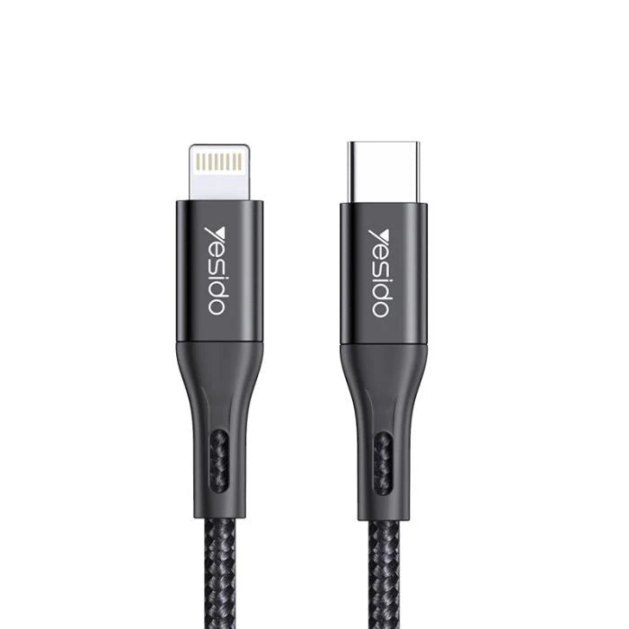 Safe Fast Charging Cable