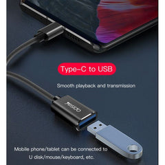 USB Data Transmit Type-C