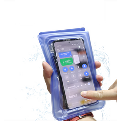 Waterproof Mobile Cover Case