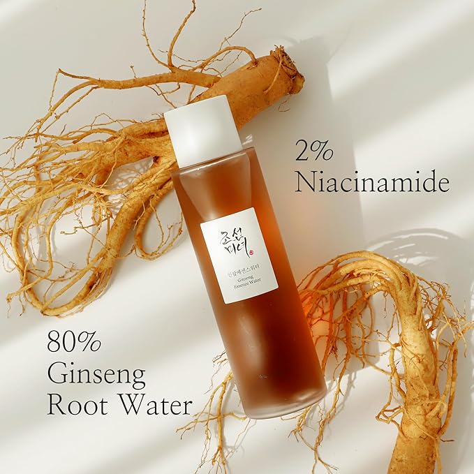 Ginseng Essence Water - RashidExpress