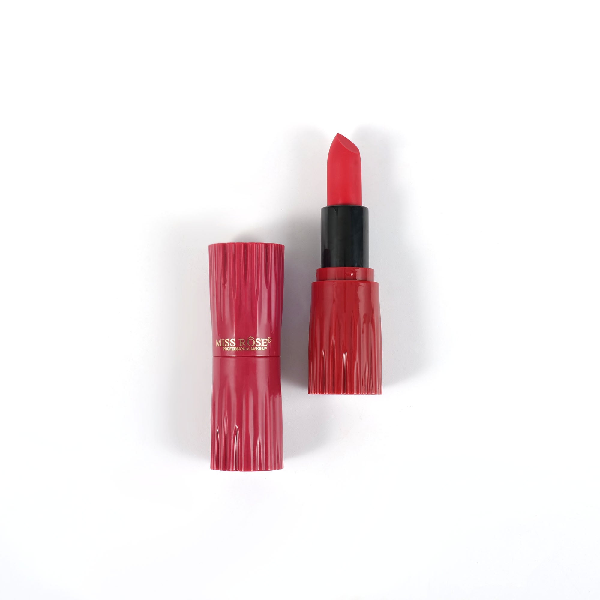 New Matte Lipstick (Pack of 3) - RashidExpress