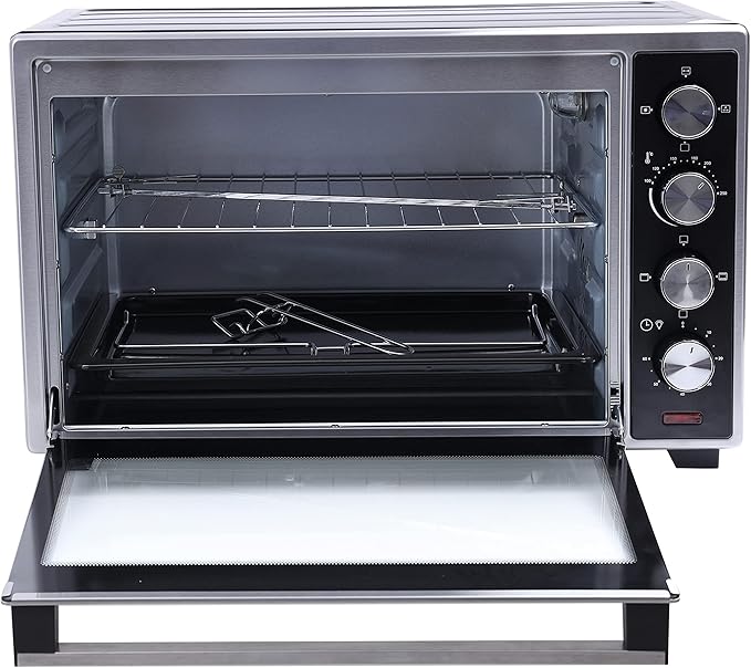 Electric Baking Oven