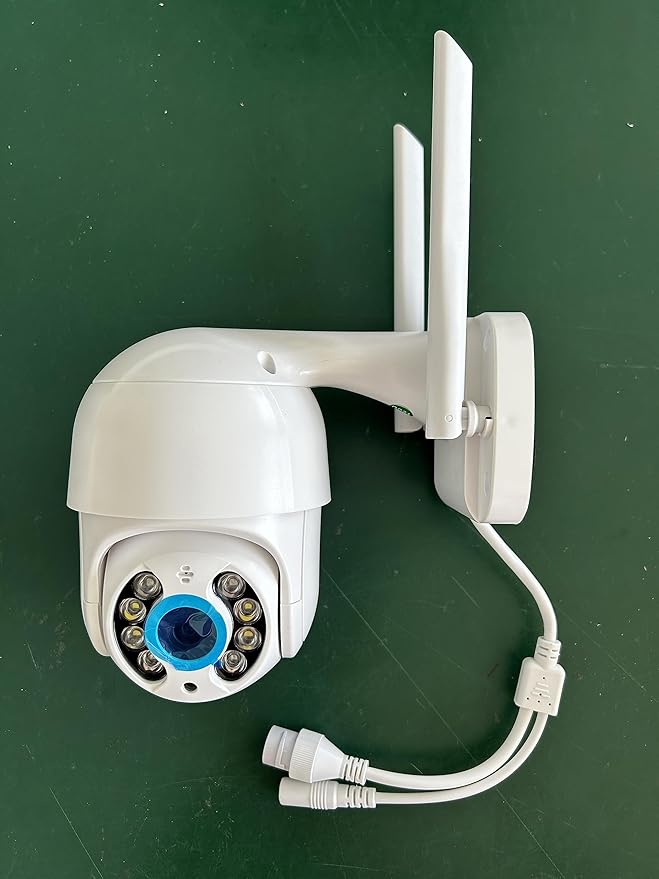 Dome Camera - RashidExpress