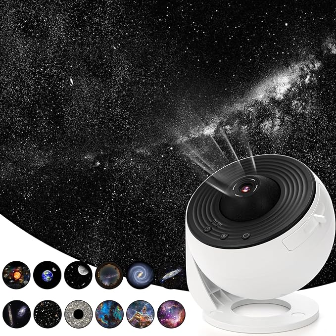 Planetarium Projector - RashidExpress