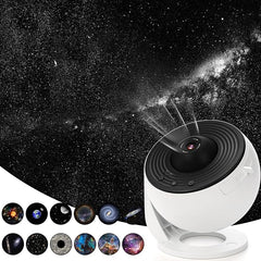 Planetarium Projector - RashidExpress