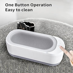 UltraSonic Eye Glass Cleaner - RashidExpress