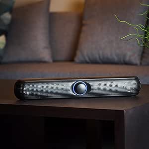 Auxiliary Wireless Bluetooth Speaker