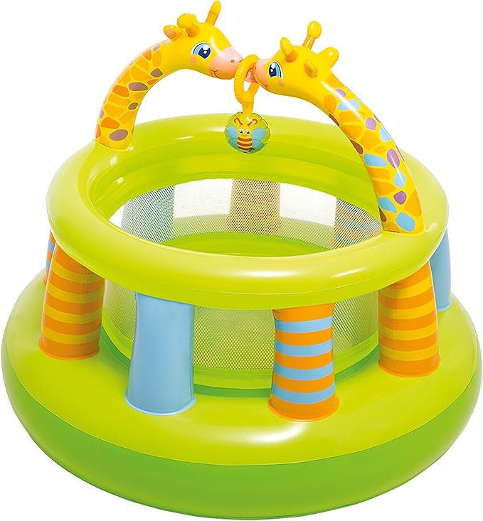 Kids Bouncer - RashidExpress