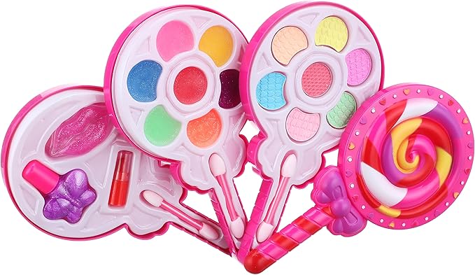 Kids Makeup Set - RashidExpress