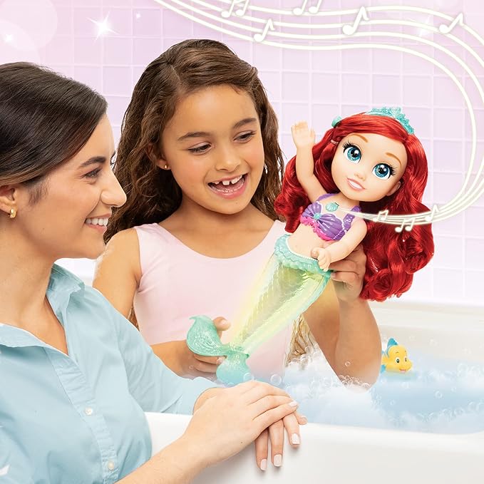 Disney Princess Doll - RashidExpress