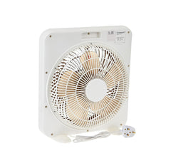 Smart Box fan