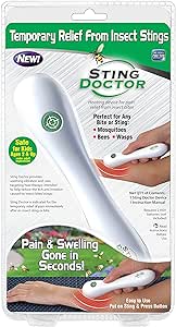 Itching Doctor - RashidExpress