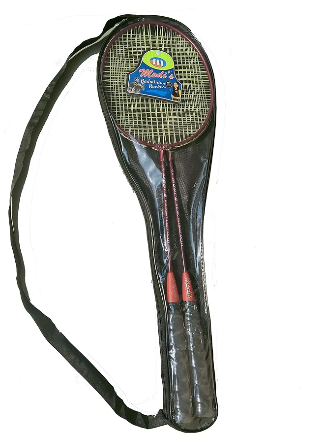 Badminton Racket - RashidExpress