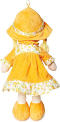 Soft Baby Doll Plush (45cm) - RashidExpress