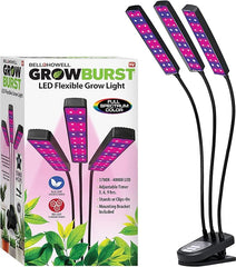 LED Grown Light - RashidExpress