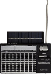 3-Band Radio