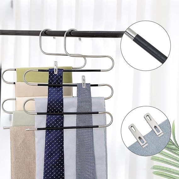 Affordable Hangers - RashidExpress