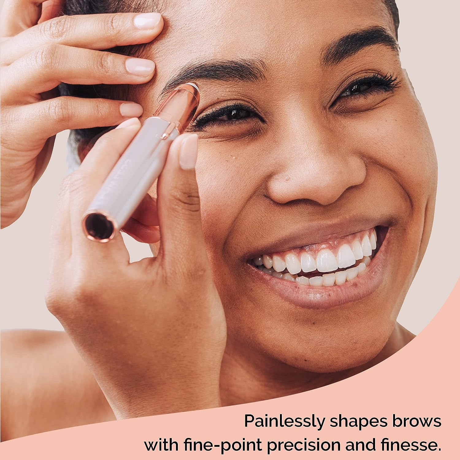 Flawless Brows Hair Remover - RashidExpress