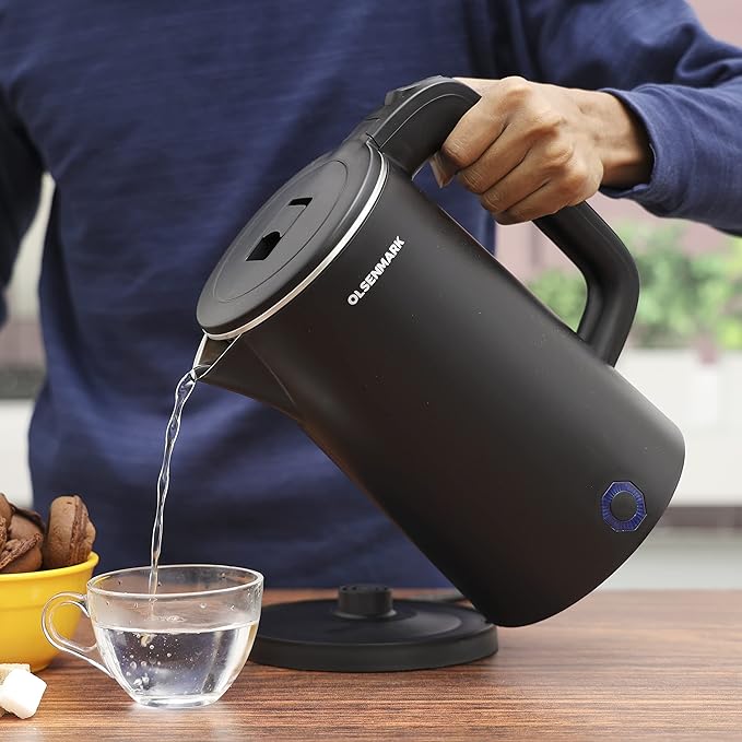 Brew Electric Kettle