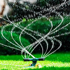 Lawn Sprinkler