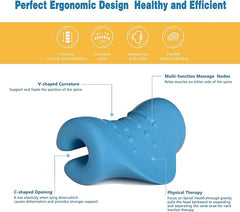 Cervical Spine Pillow - RashidExpress