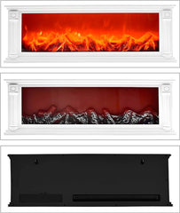 LED Fireplace Lantern - RashidExpress