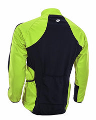 Men Sweat Weight Loss Jacket - RashidExpress