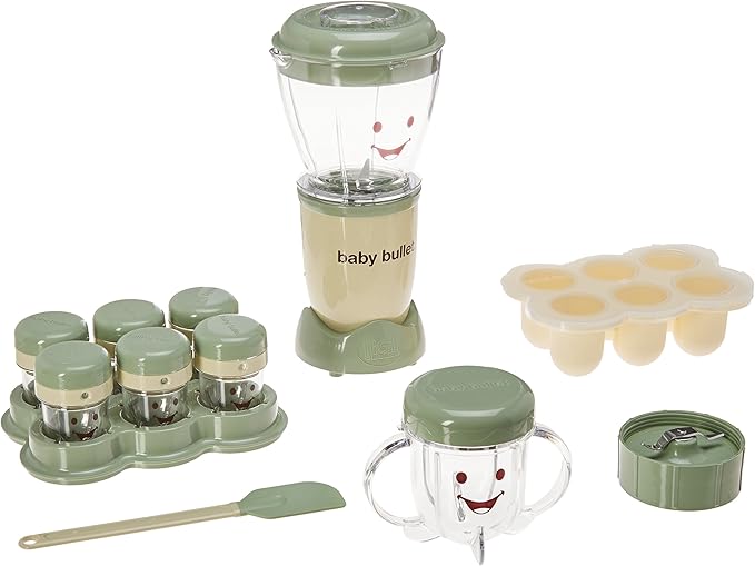 Magic Baby Bullet - RashidExpress