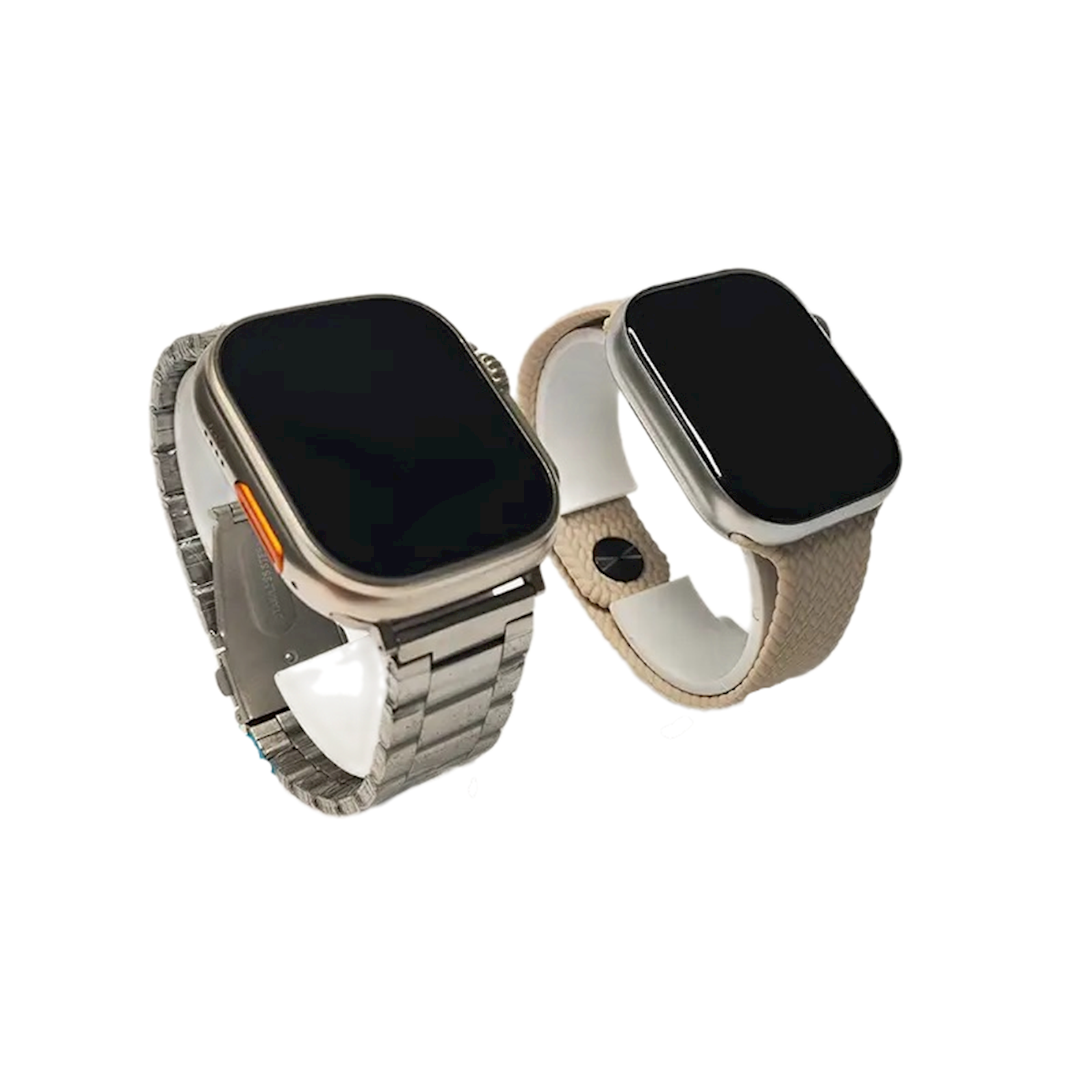 HM23 Couples Smart Watch - RashidExpress