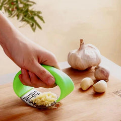 Multi-function Garlic Presser - RashidExpress