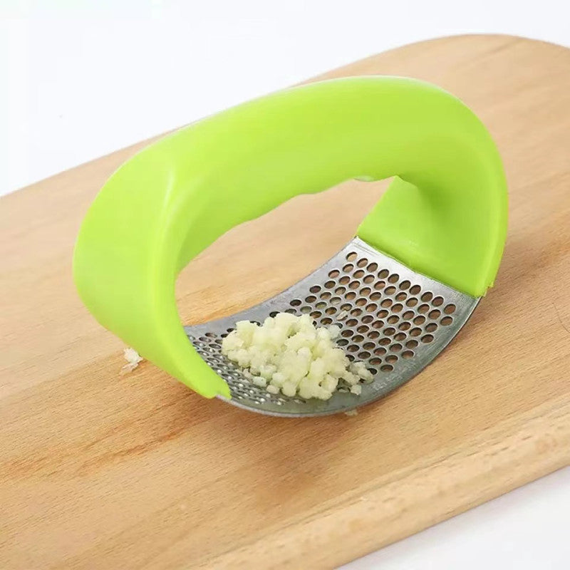 Multi-function Garlic Presser - RashidExpress