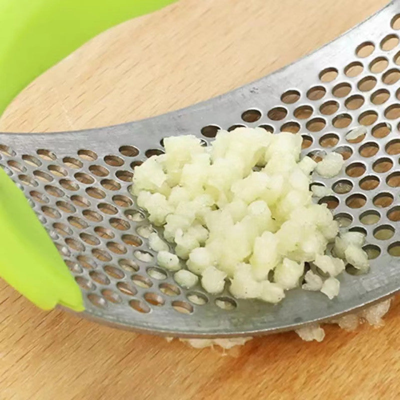 Multi-function Garlic Presser - RashidExpress