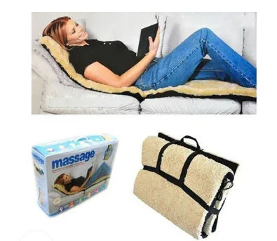 Full Body Massage Mat - RashidExpress