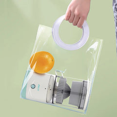 Automatic Fruit Juicer - RashidExpress