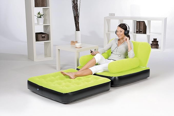 Multi Max Air Couch - RashidExpress