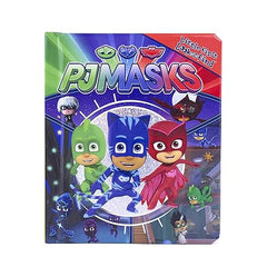 Pj Masks - RashidExpress