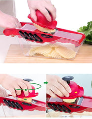 Multi-functional Shredder Slicer - RashidExpress