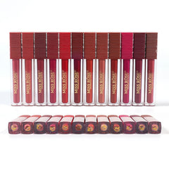 Liquid Elegance Matte Lip (Pack of 3) - RashidExpress