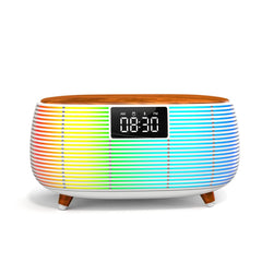 Digital Bluetooth Speaker - RashidExpress