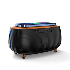 Digital Bluetooth Speaker - RashidExpress